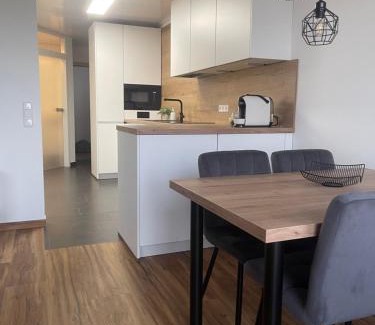 Oberteuringen Apartment | See- und Bergblick Oberteuringen