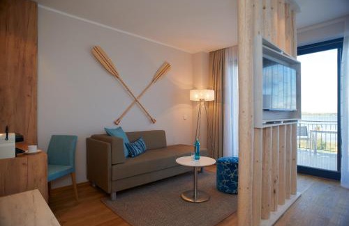 Grobern Resort | See- und Waldresort Gröbern