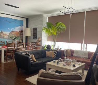 Al Khan Apartment | See view