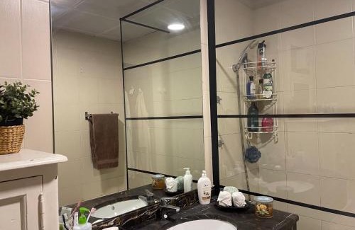 Al Khan Apartment | See view