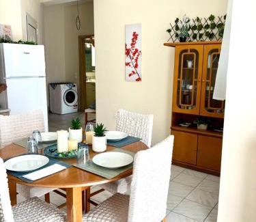Nees Pagases Apartment | See view apartment