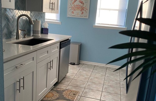 Indian Shores House | See ya on the beach! Barrier Island Getaway - Indian Shores.