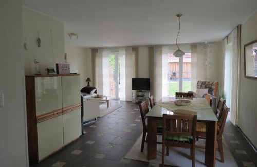 Gross Schwansee House | Seebär