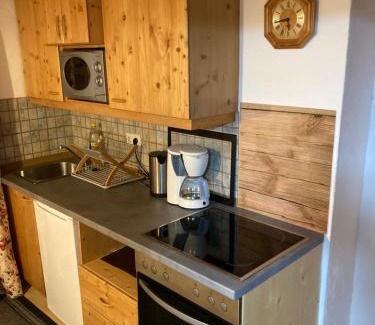 Irdning-Donnersbachtal Apartment | Seebachhaus