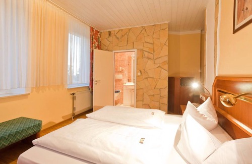 Wemding Hotel | Seebauer Hotel Gut Wildbad