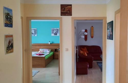 Hoexter Apartment | Seeberger Ferienwohnung