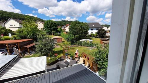 Hoexter Apartment | Seeberger Ferienwohnung