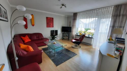 Hoexter Apartment | Seeberger Ferienwohnung