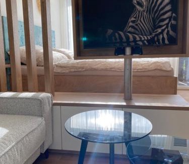 Strobl Apartment | Seeblick 219