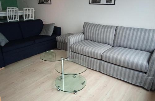 Ploen Apartment | Seeblick Apartment neben der Schwimmhalle, Tierfreundlich