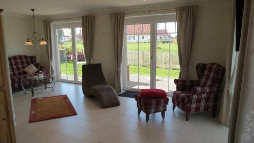Gross Schwansee House | Seeblick