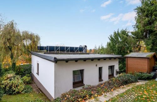 Langscheid House | Seeblick-Flucht in Langscheid
