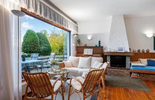 Langscheid House | Seeblick-Flucht in Langscheid