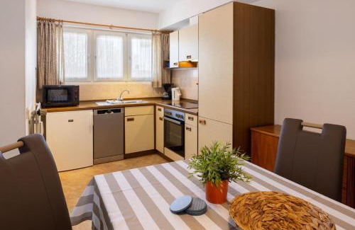 Scheid House | Seeblick genießen in schöner FeWo am Edersee