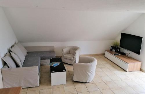 Konstanz-Dingelsdorf Apartment | Seeblick Imperia