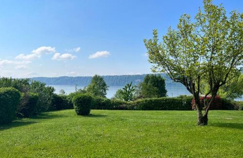 Sipplingen Apartment | Seeblick in Sipplingen