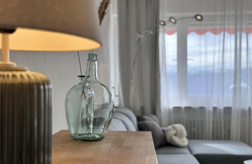 Sipplingen Apartment | Seeblick in Sipplingen