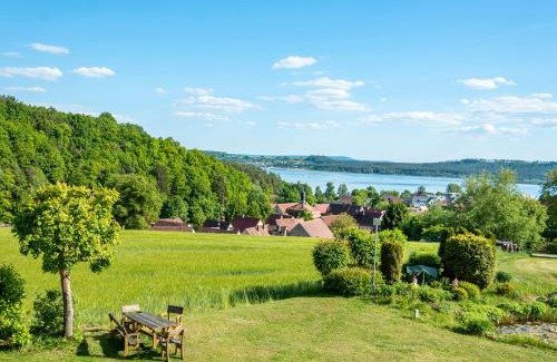 Spalt Apartment | Seeblicksuiten - Suite Seelixir