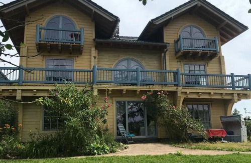 Bosau Apartment | Seeblockhaus