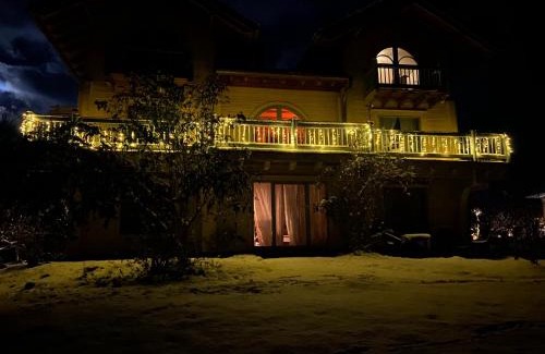 Bosau Apartment | Seeblockhaus