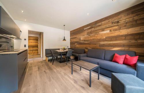 Pracupola Apartment | Seebrunn - Kaserfeld Alm