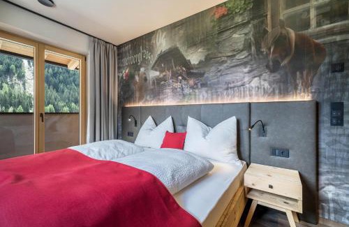 Pracupola Apartment | Seebrunn - Riemerbergl Alm