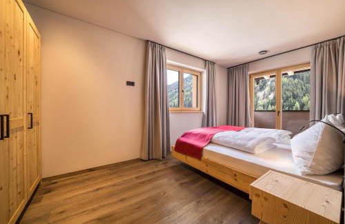 Pracupola Apartment | Seebrunn - Riemerbergl Alm