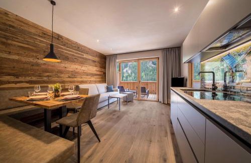 Pracupola Apartment | Seebrunn - Schusterhüttl Alm