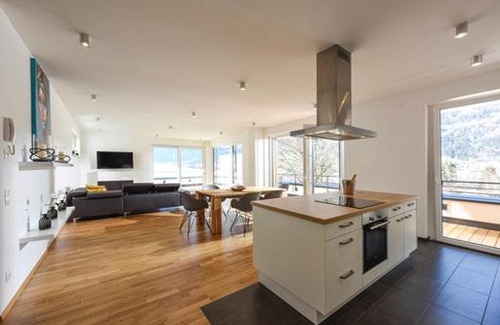 Altossiach Apartment | Seechalet