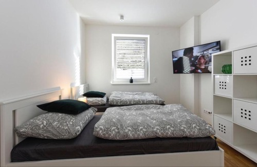 Altossiach Apartment | Seechalet