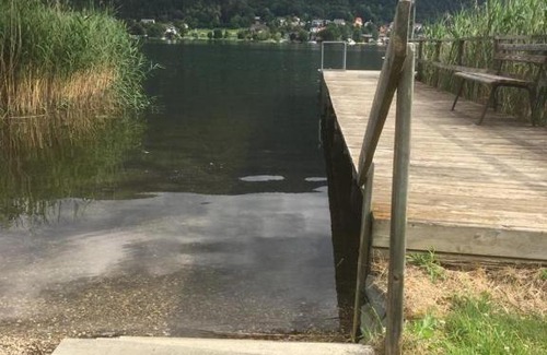 Altossiach Apartment | Seechalet