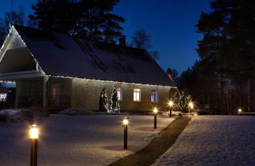 Rouge House | Seedri Guesthouse