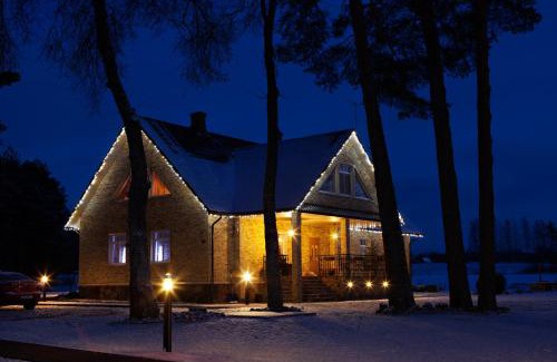 Rouge House | Seedri Guesthouse