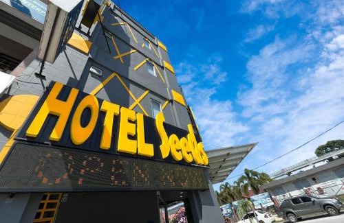 Klang Hotel | Seeds Hotel Klang Bayu Perdana