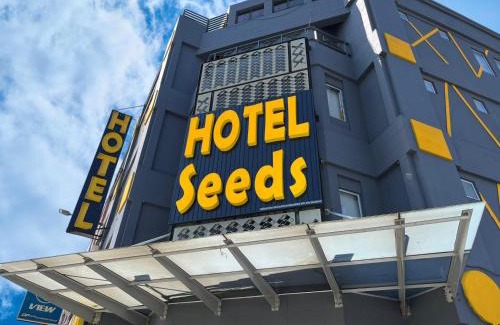 Klang Hotel | Seeds Hotel Klang Bayu Perdana