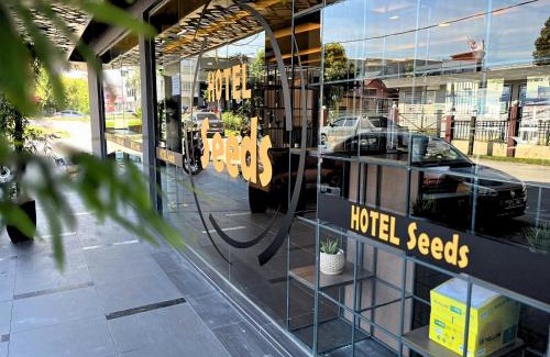 Klang Hotel | Seeds Hotel Klang Bayu Perdana