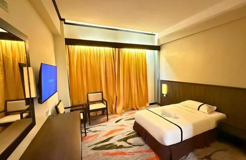 Sri Petaling Hotel | Seeds Hotel Premier Sri Petaling