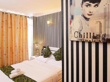 Seksyen 7 Hotel | Seeds Hotel Shah Alam Seksyen 7 I-City