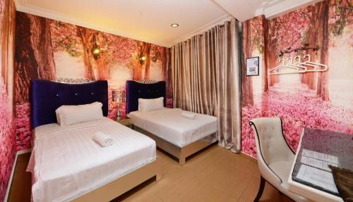 Seksyen 7 Hotel | Seeds Hotel Shah Alam Seksyen 7 I-City
