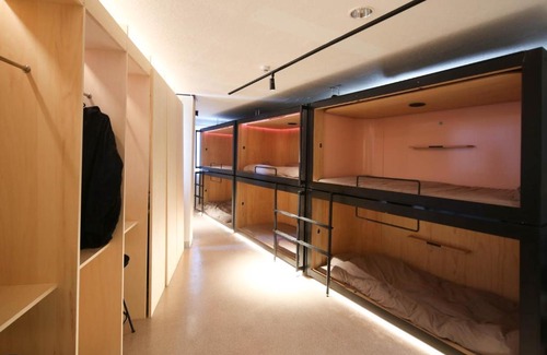 Fujinomiya Hotel | SEEEP,jp Fujinomiya - Vacation STAY 36133v