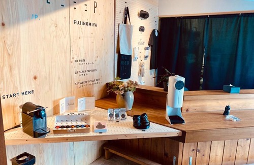 Fujinomiya Hotel | SEEEP,jp Fujinomiya - Vacation STAY 36133v