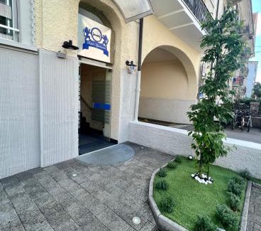 Muhlebach Apartment | Seefeld Residenz