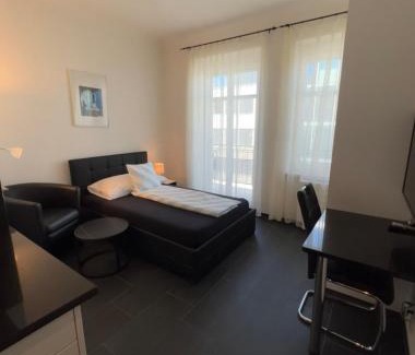 Muhlebach Apartment | Seefeld Residenz