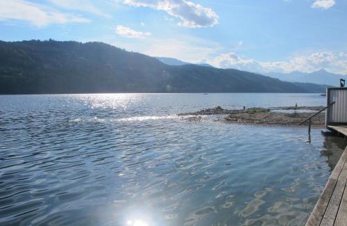 Millstatt Hotel | SEEGLÜCK Hotel Forelle Superior