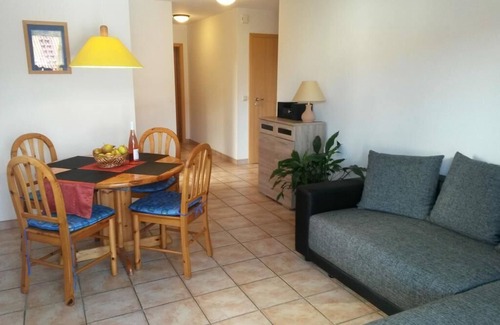 Meersburg Apartment | Seeholiday - Holiday apartment Korte