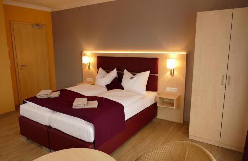 Bad Kleinen Hotel | Seehotel Bad Kleinen