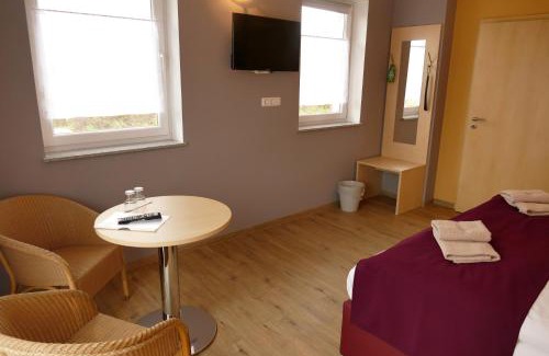 Bad Kleinen Hotel | Seehotel Bad Kleinen