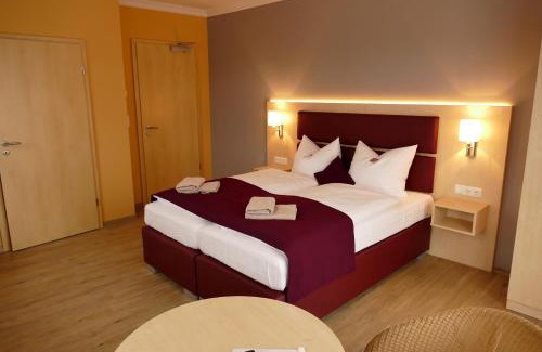 Bad Kleinen Hotel | Seehotel Bad Kleinen