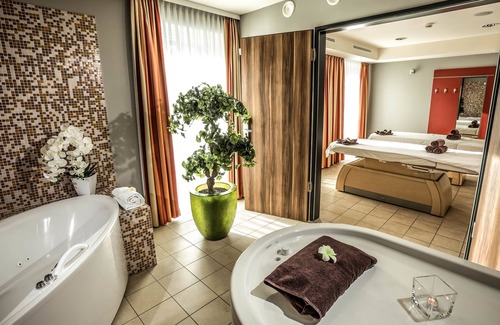 Muritz Hotel | Seehotel Fleesensee