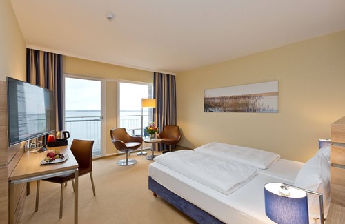 Muritz Hotel | Seehotel Fleesensee